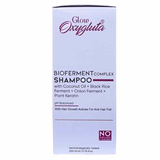 Bioferment Complex Shampoo