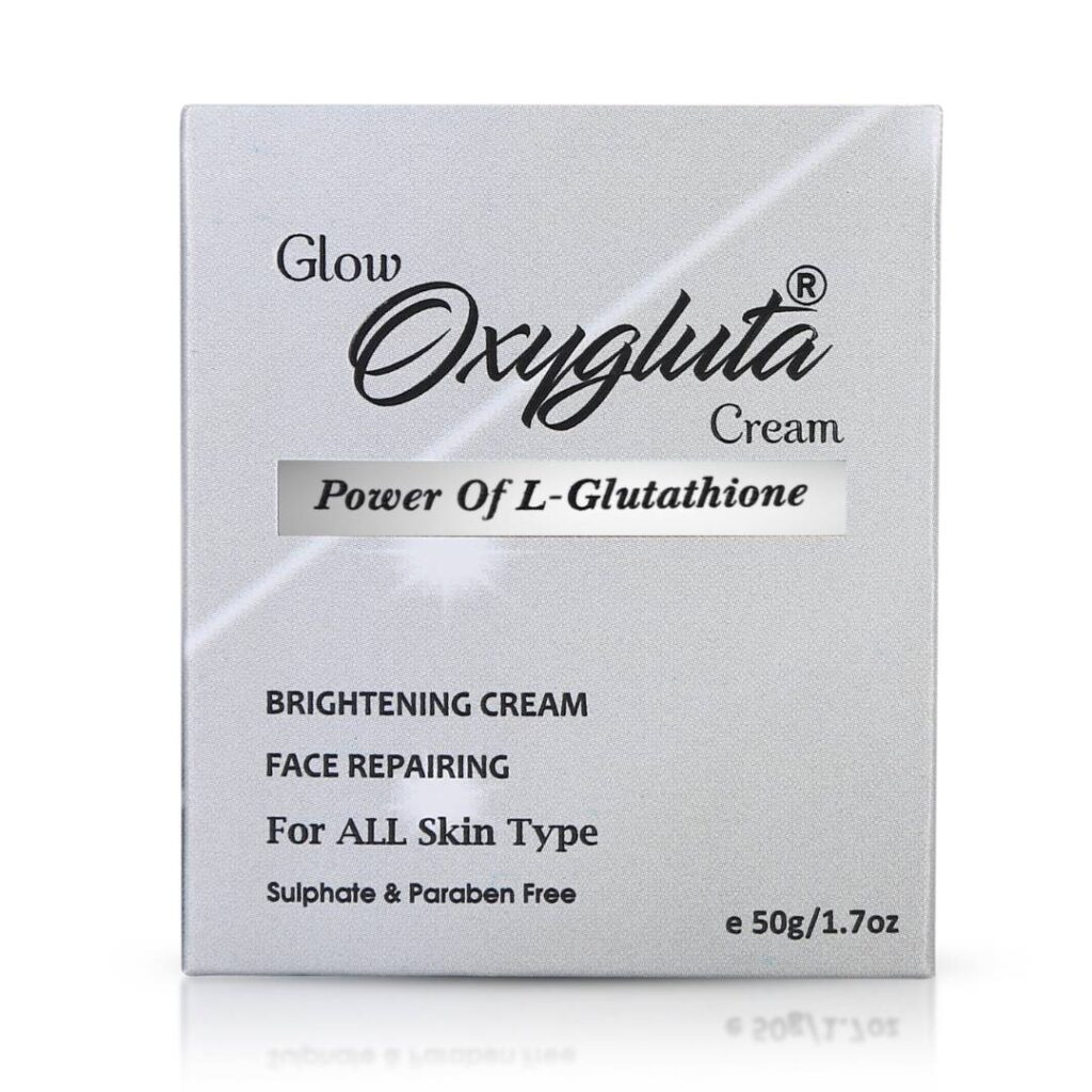 L-Glutathione Cream