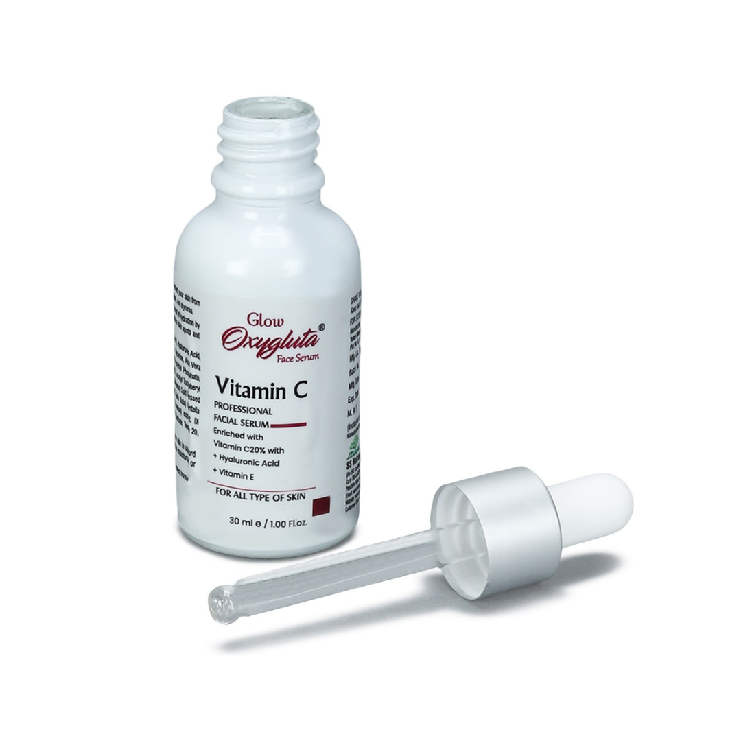 20% Vitamin C Face Serum - Image 4