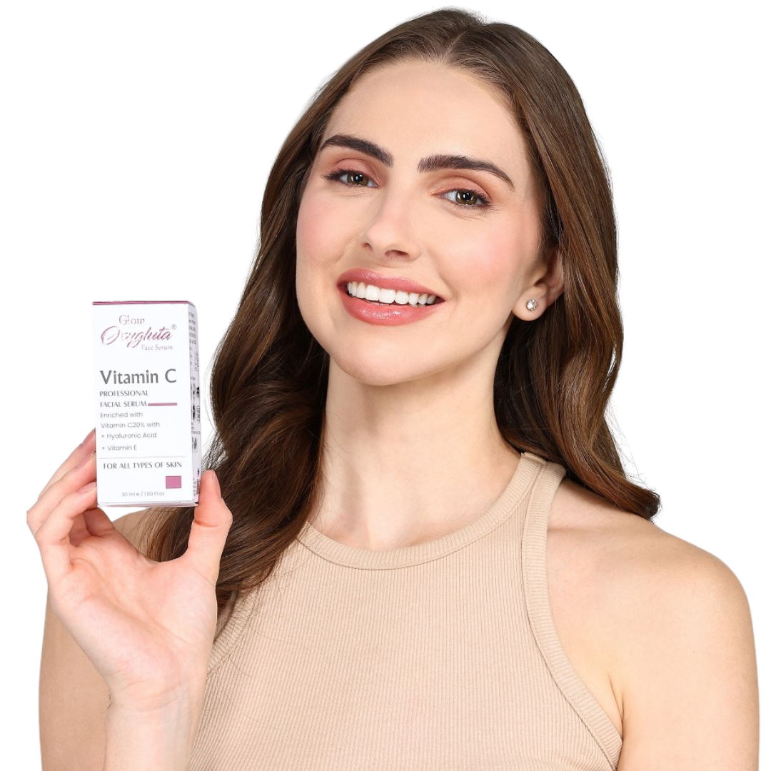 20% Vitamin C Face Serum - Image 5
