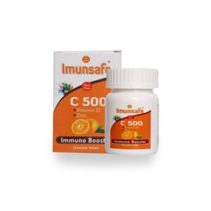 Imunsafe C 500