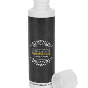 Anti Cellulite Slimming Oil