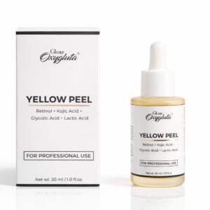 Yellow Peel