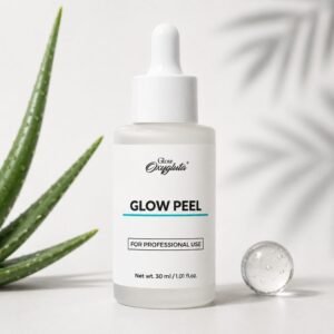 Glow Oxygluta Glow peel