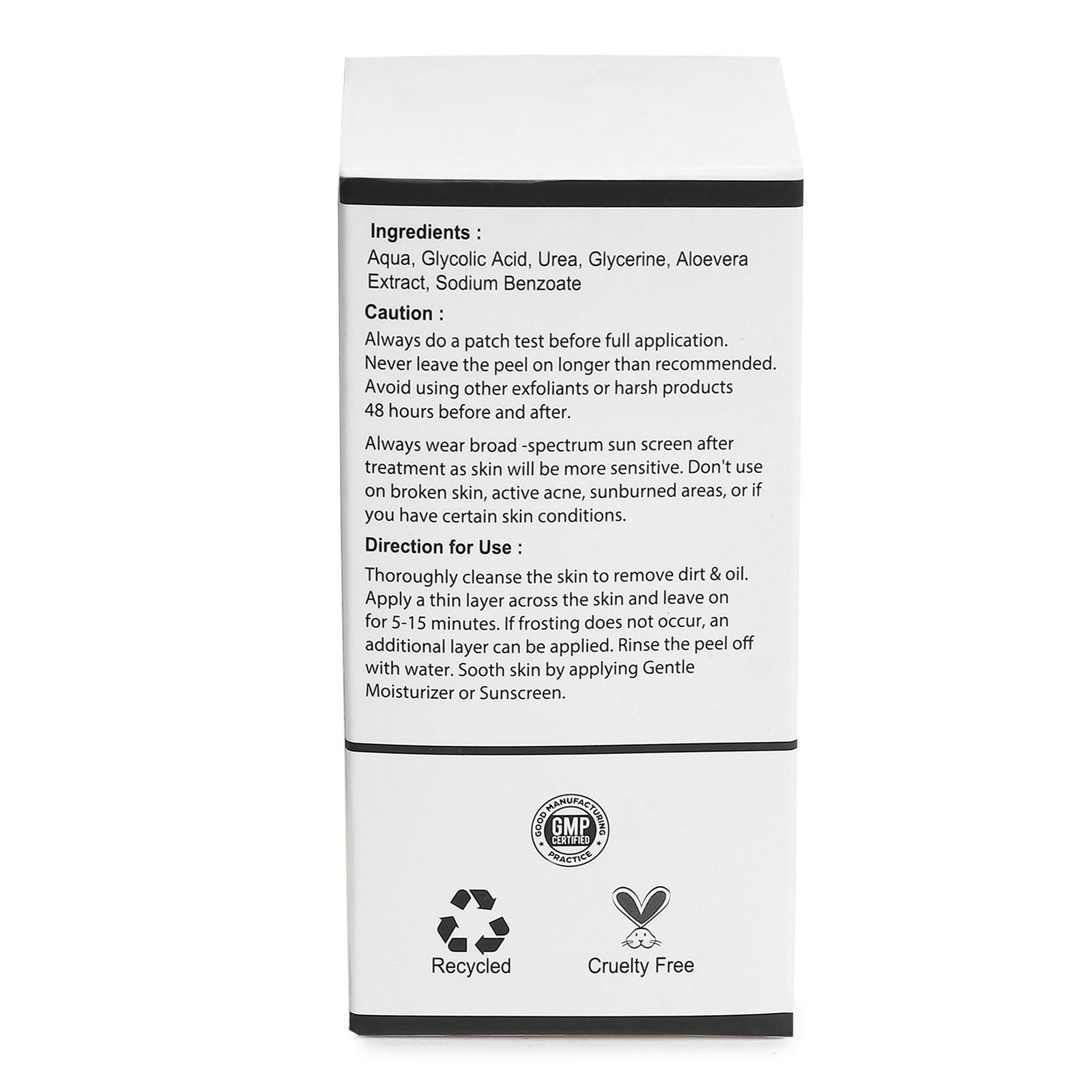 Glycolic Peel - Image 6