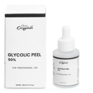 Glycolic Peel