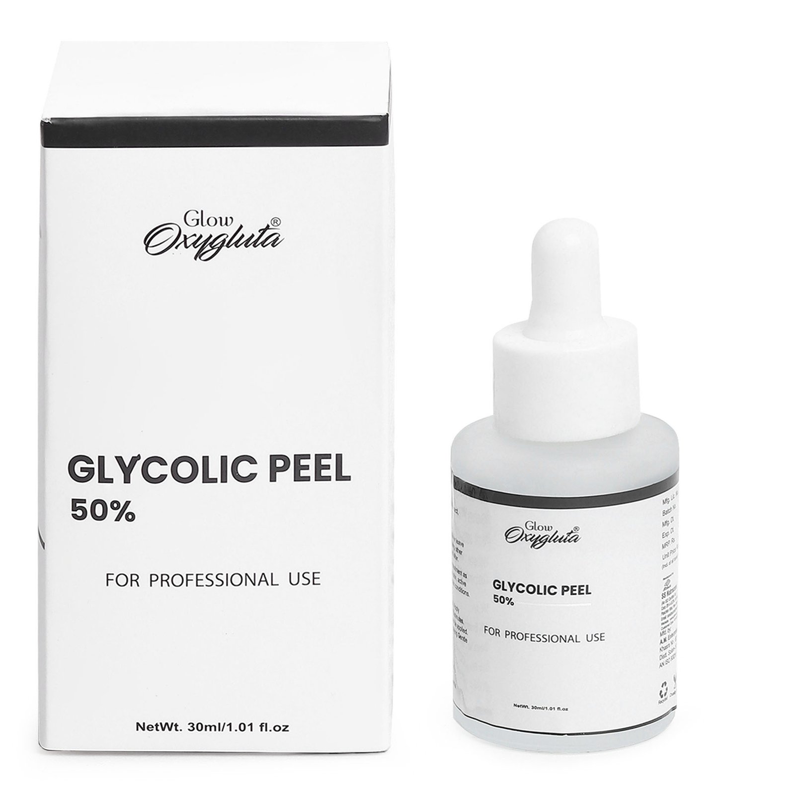 Glycolic Peel