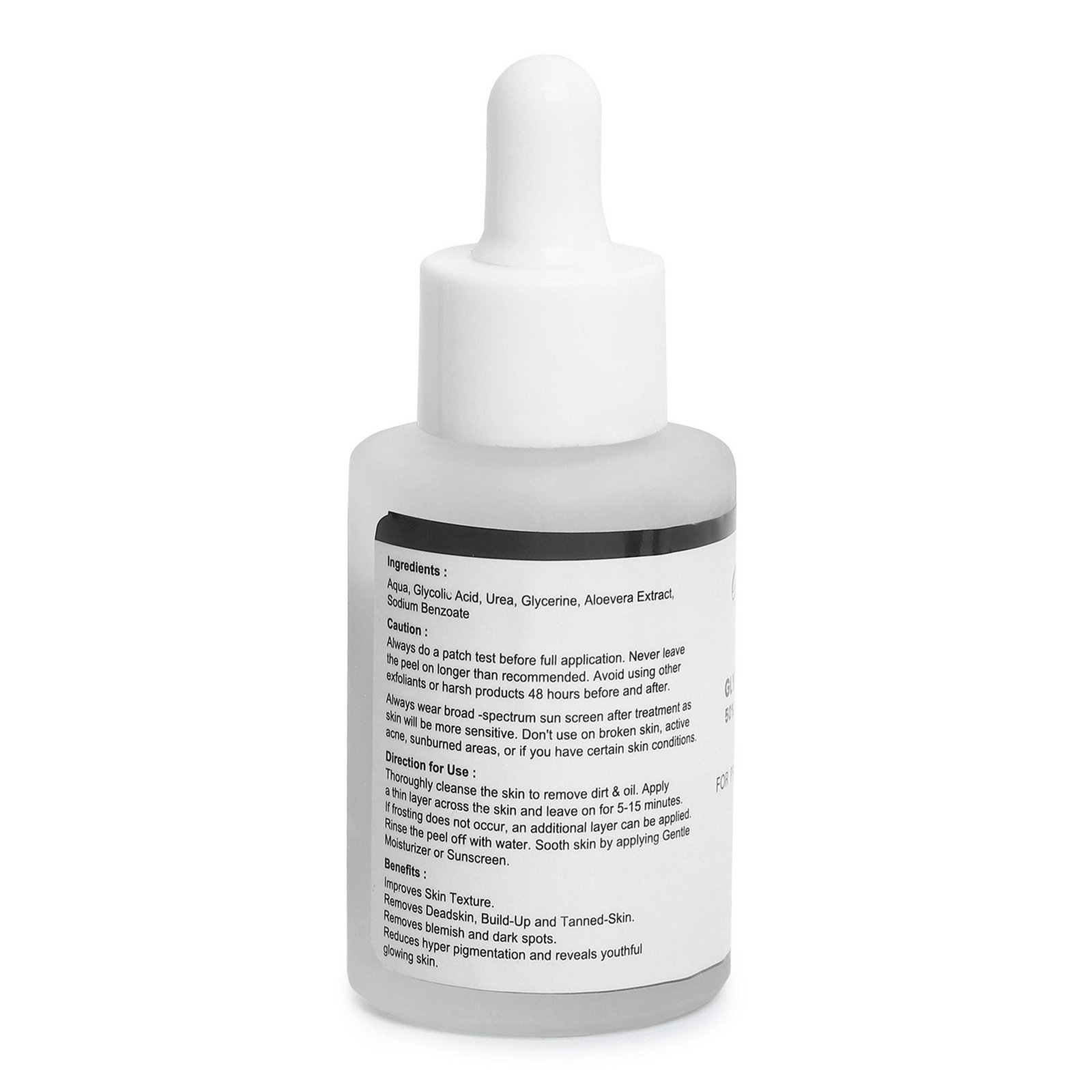 Glycolic Peel - Image 5
