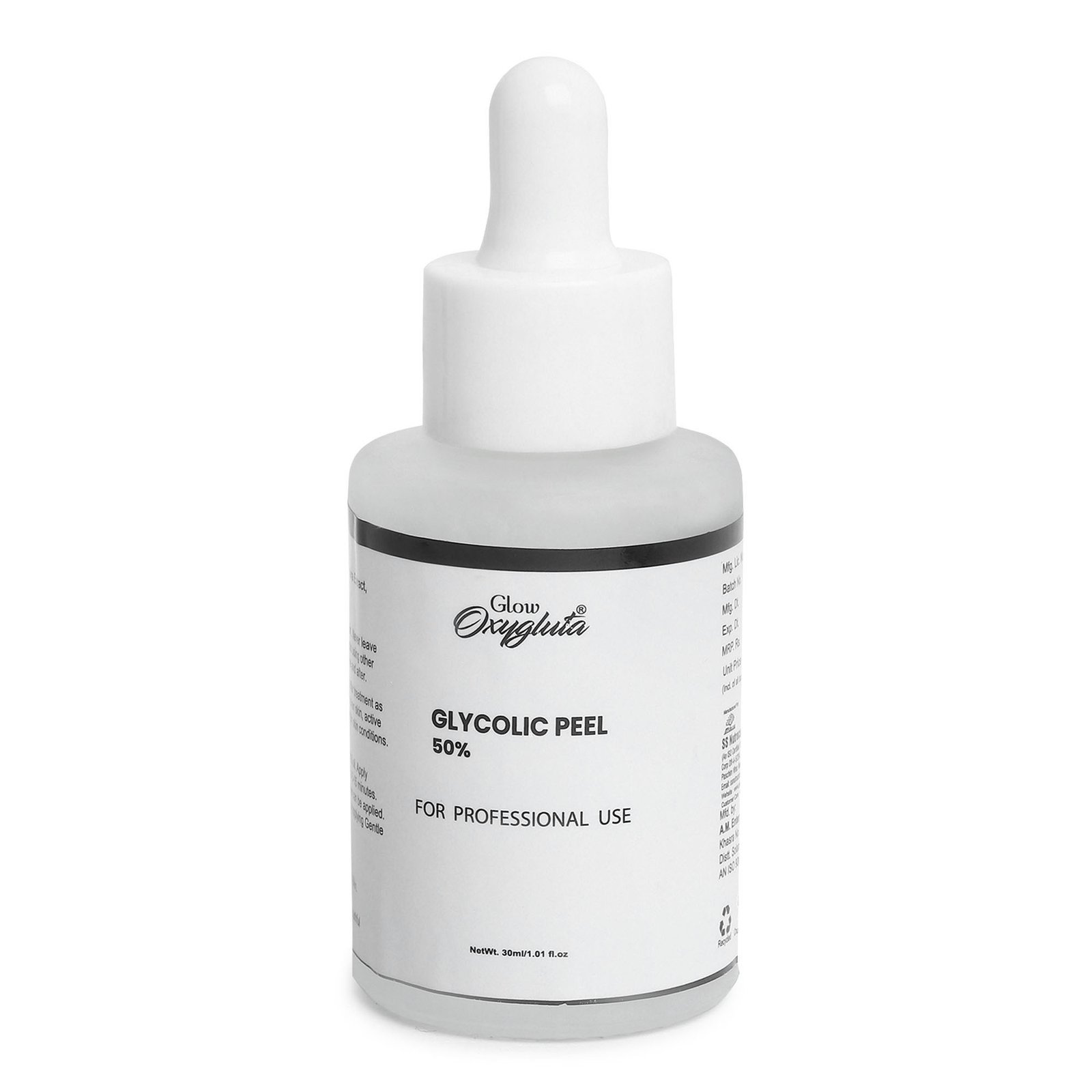 Glycolic Peel - Image 4