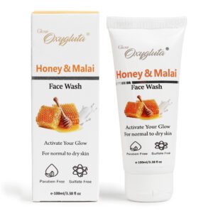 Honey Malai Facewash