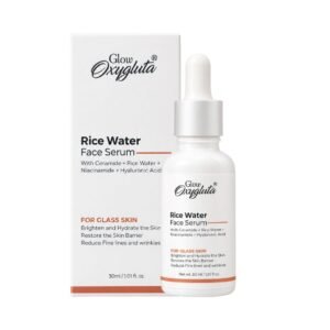 Rice Water Face Serum