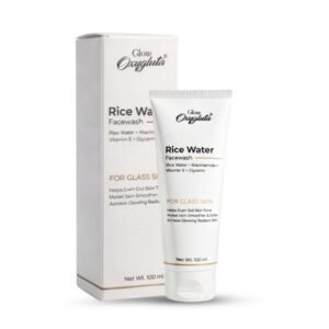 Rice Water Facewash