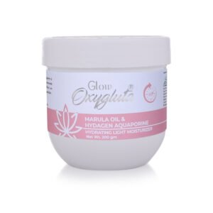 Moisturizing Cream