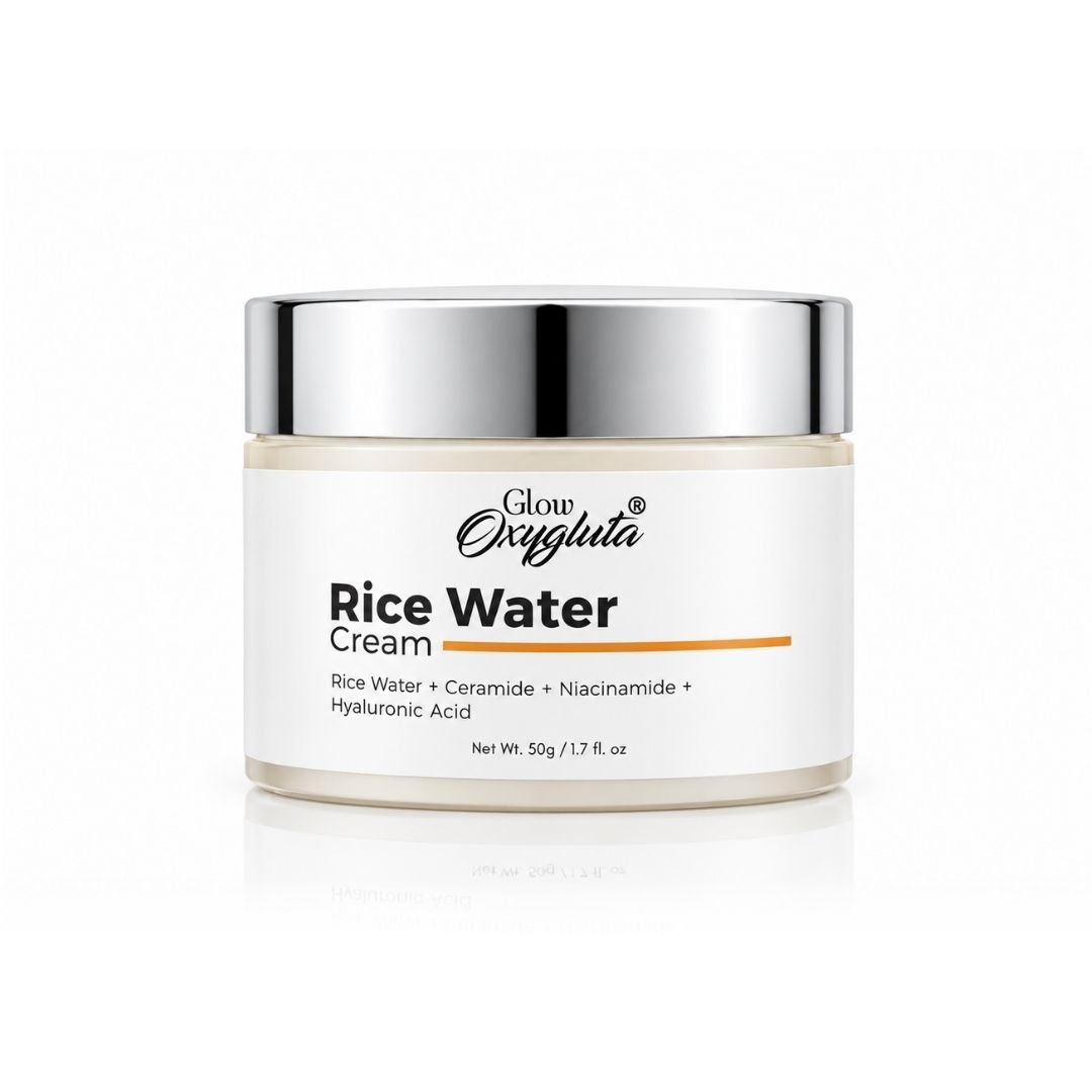 Rice Water Cream - Image 3
