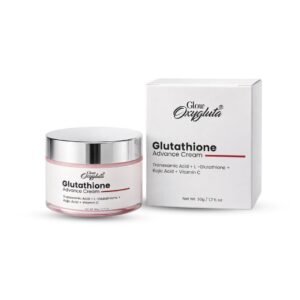 Tranexamic Acid Face Cream