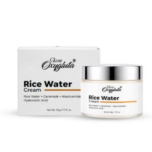 Rice Water Cream