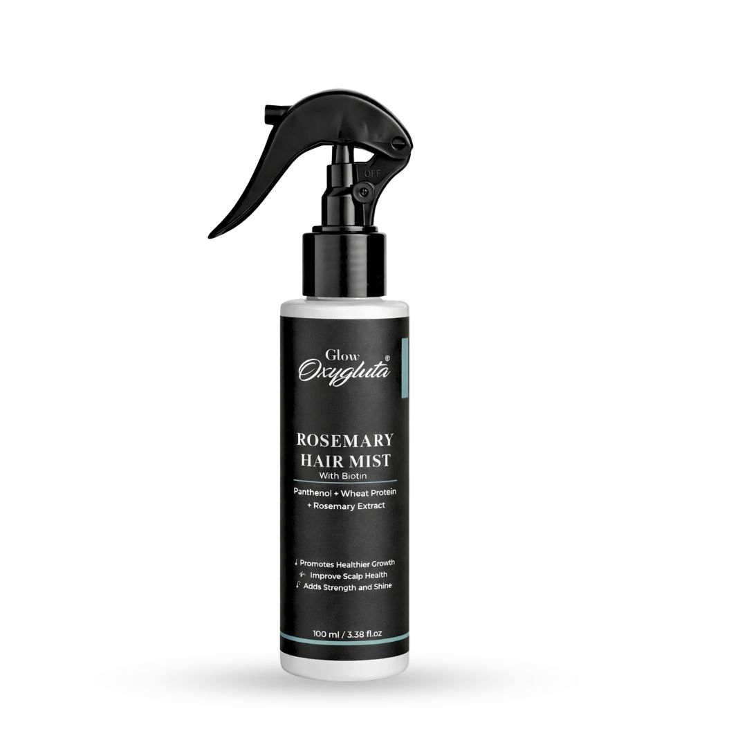 Rosemary Hair Water - Image 3