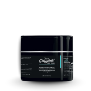 Hair Mask​