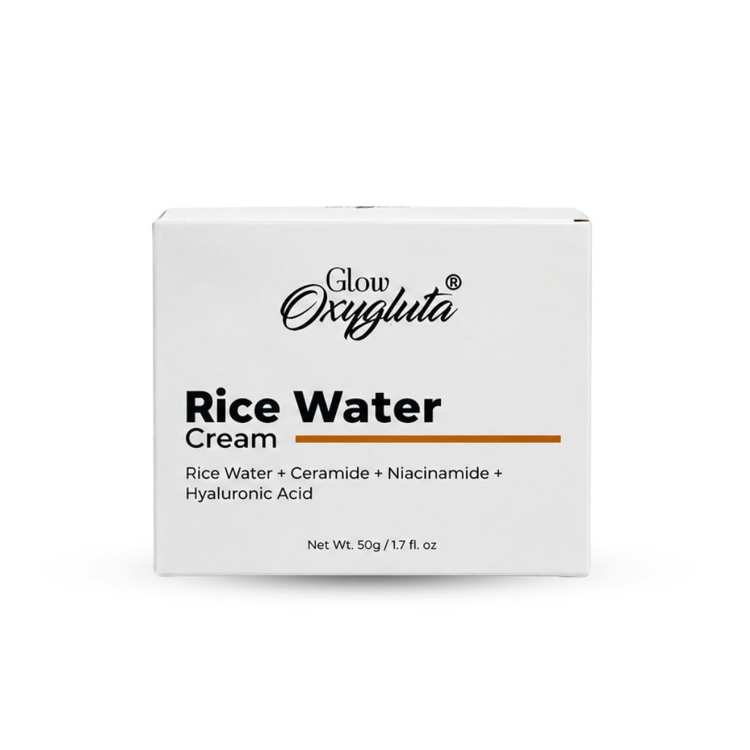 Rice Water Cream - Image 2