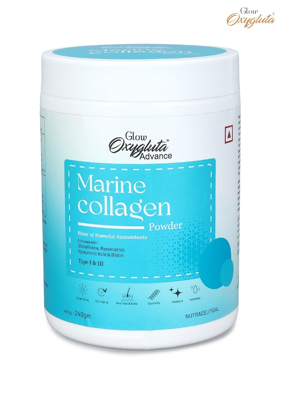 Advance Marine Collagen Powder