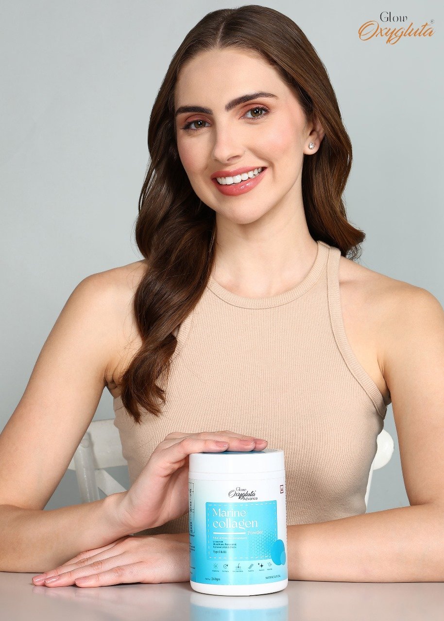 Advance Marine Collagen Powder - Image 4