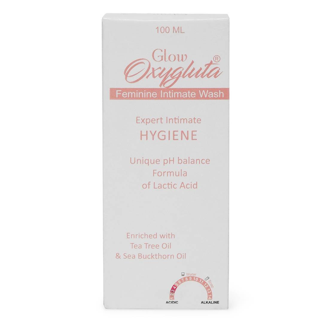 Feminine Intimate Wash - Image 2