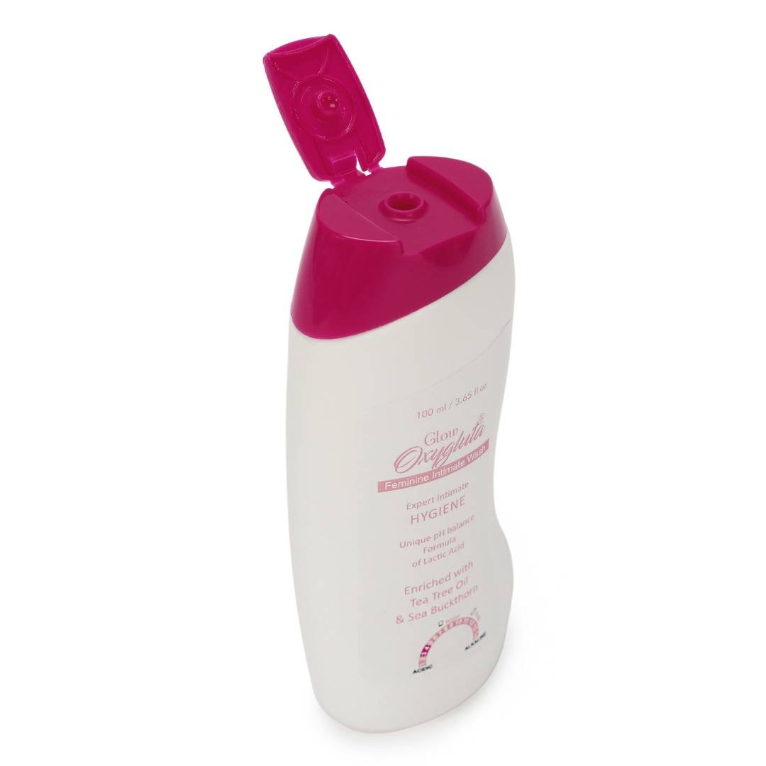 Feminine Intimate Wash - Image 4