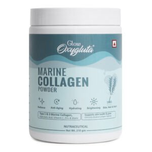 Marine Collagen Powder
