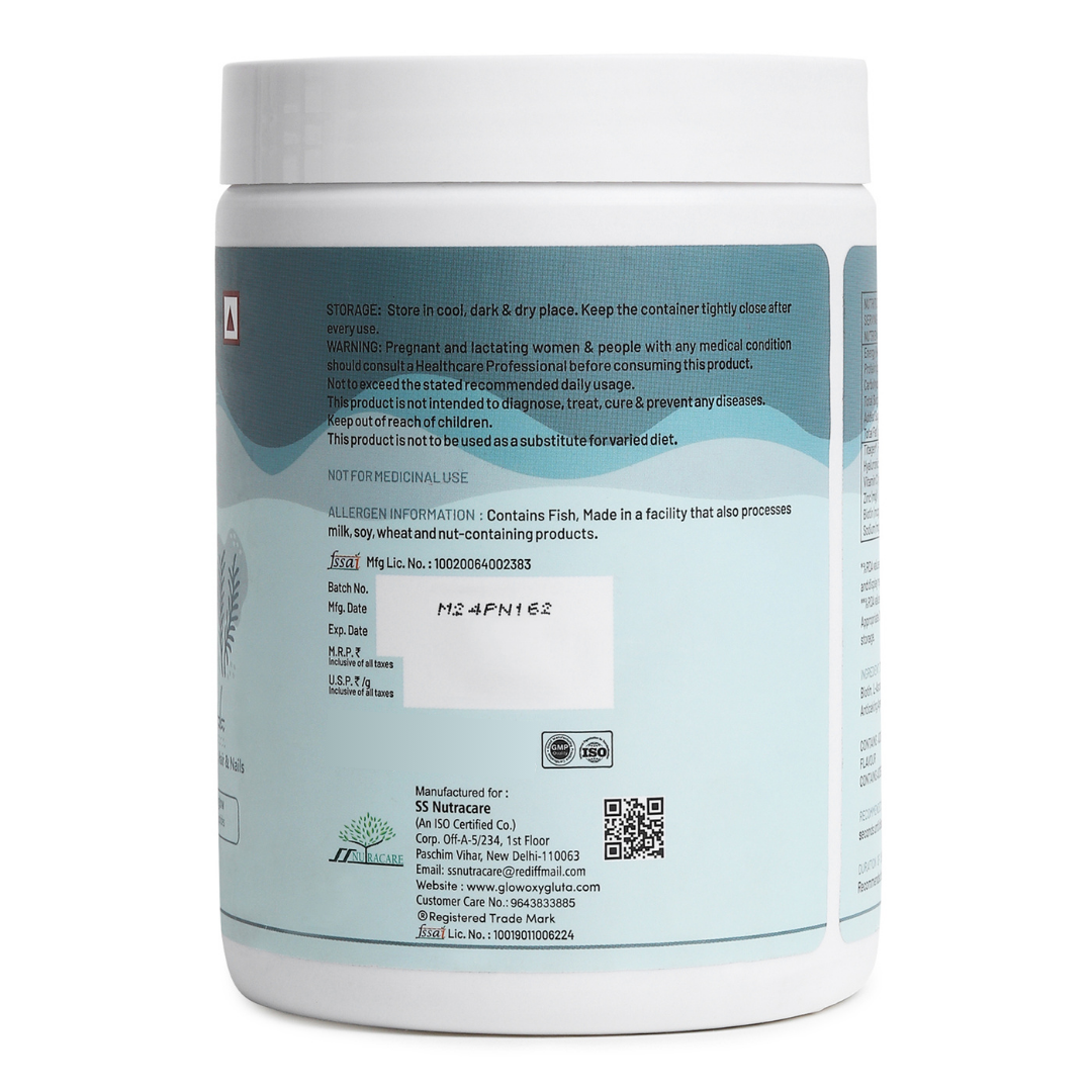 Marine Collagen Powder - Image 3