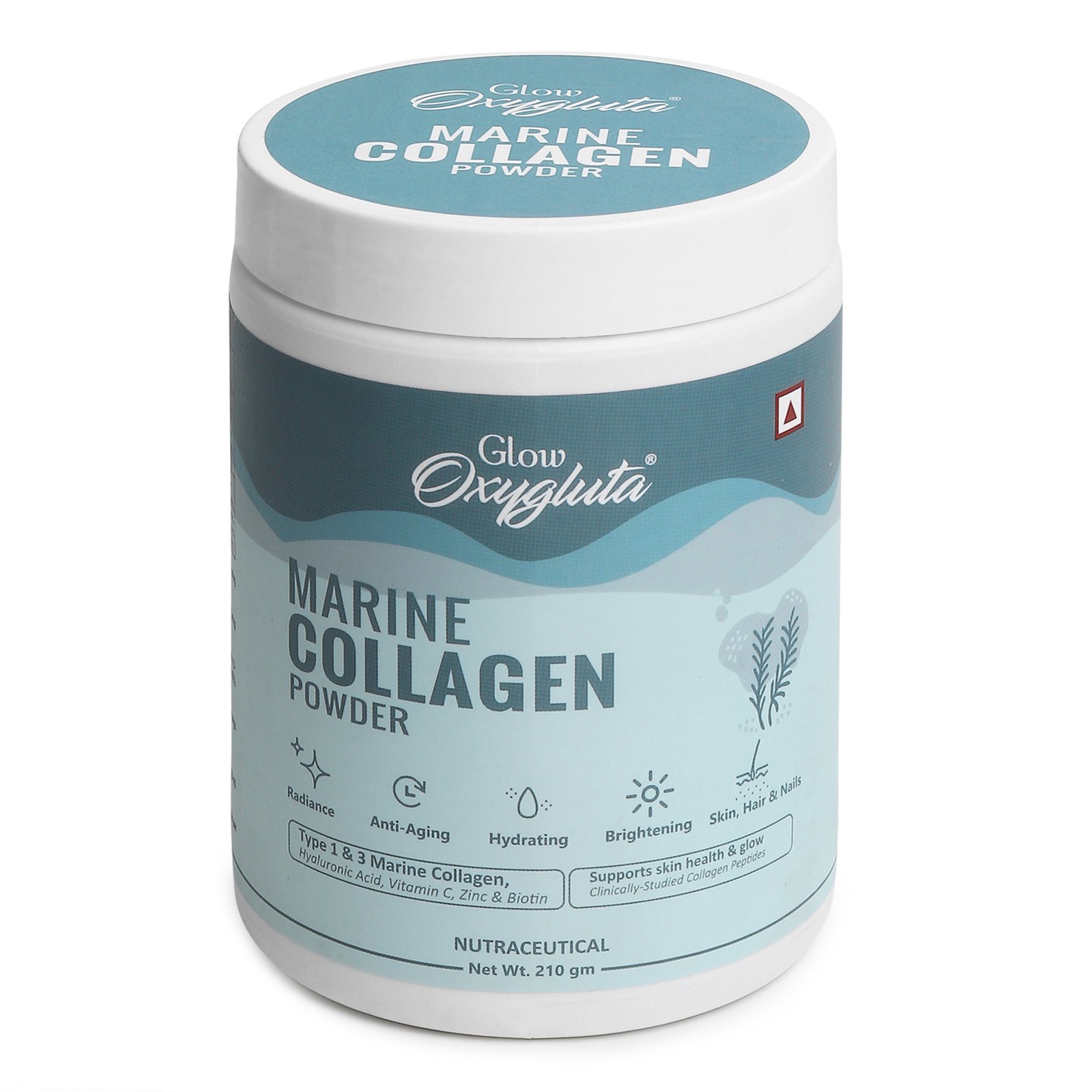 Marine Collagen Powder - Image 4
