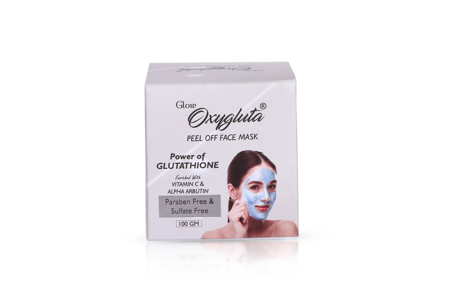 Peel Off Face Mask - Image 3