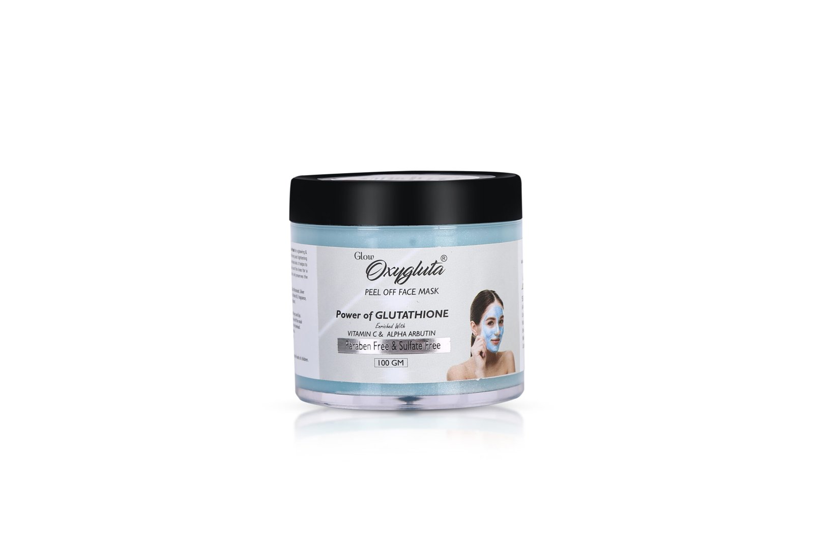 Peel Off Face Mask - Image 6