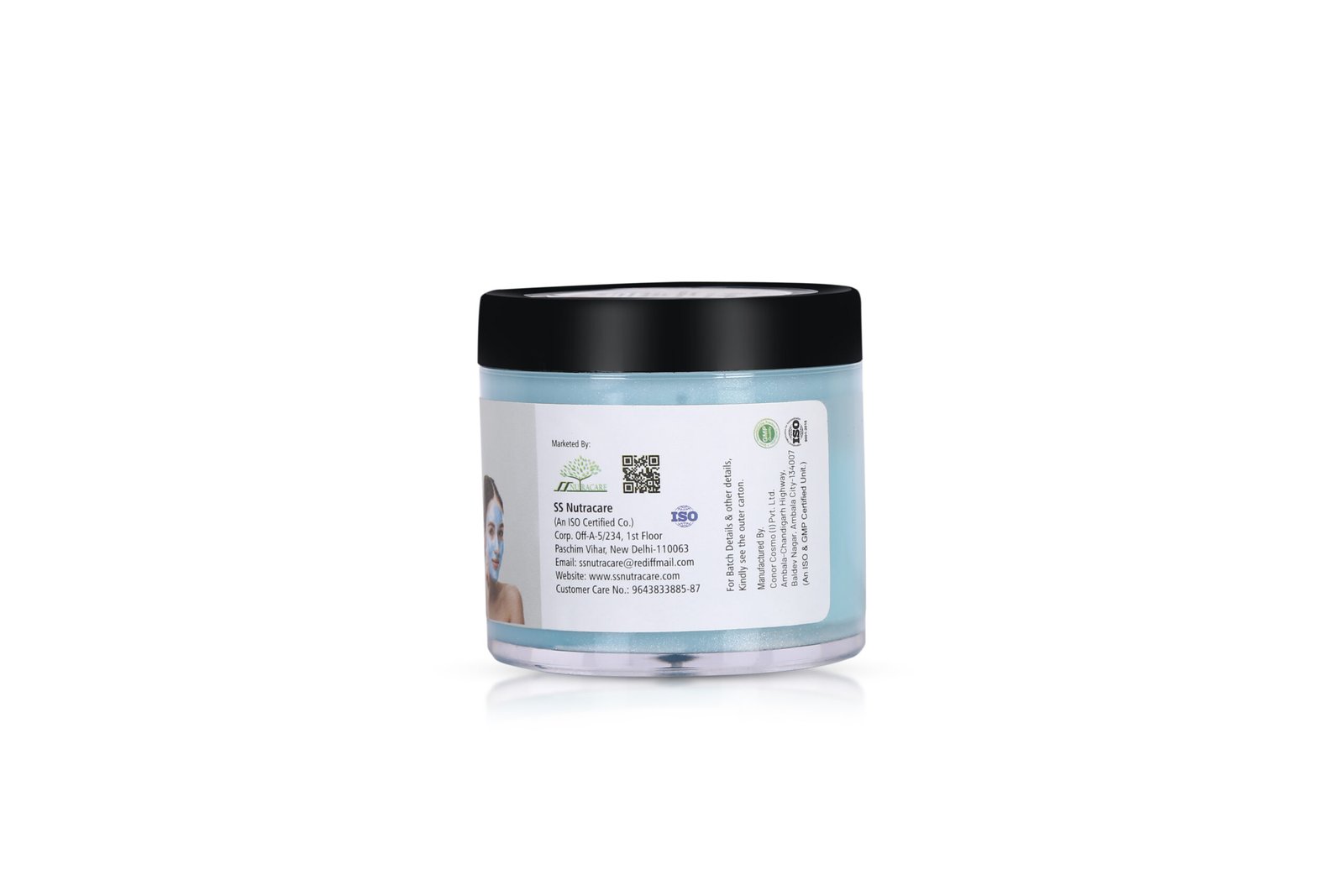 Peel Off Face Mask - Image 5