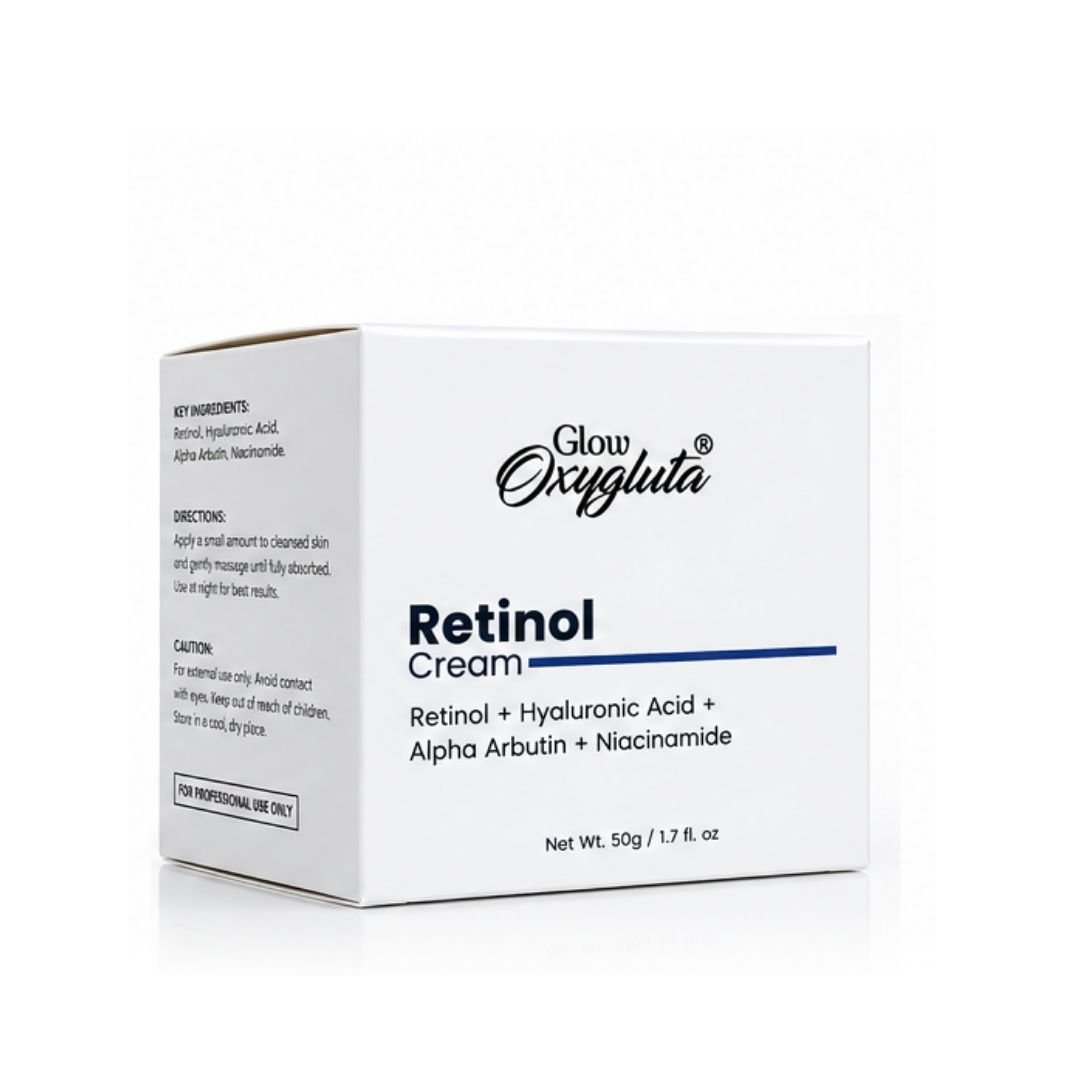 Retinol Cream - Image 4