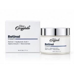 Retinol Cream