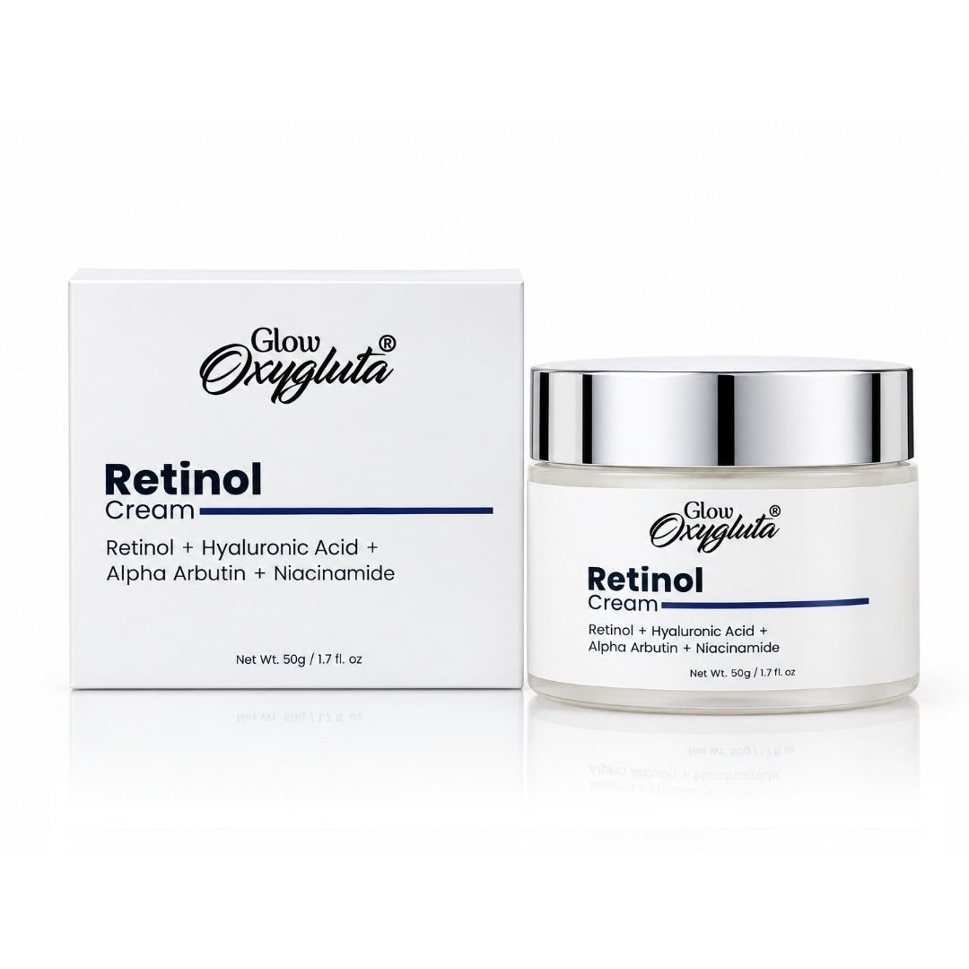 Retinol Cream