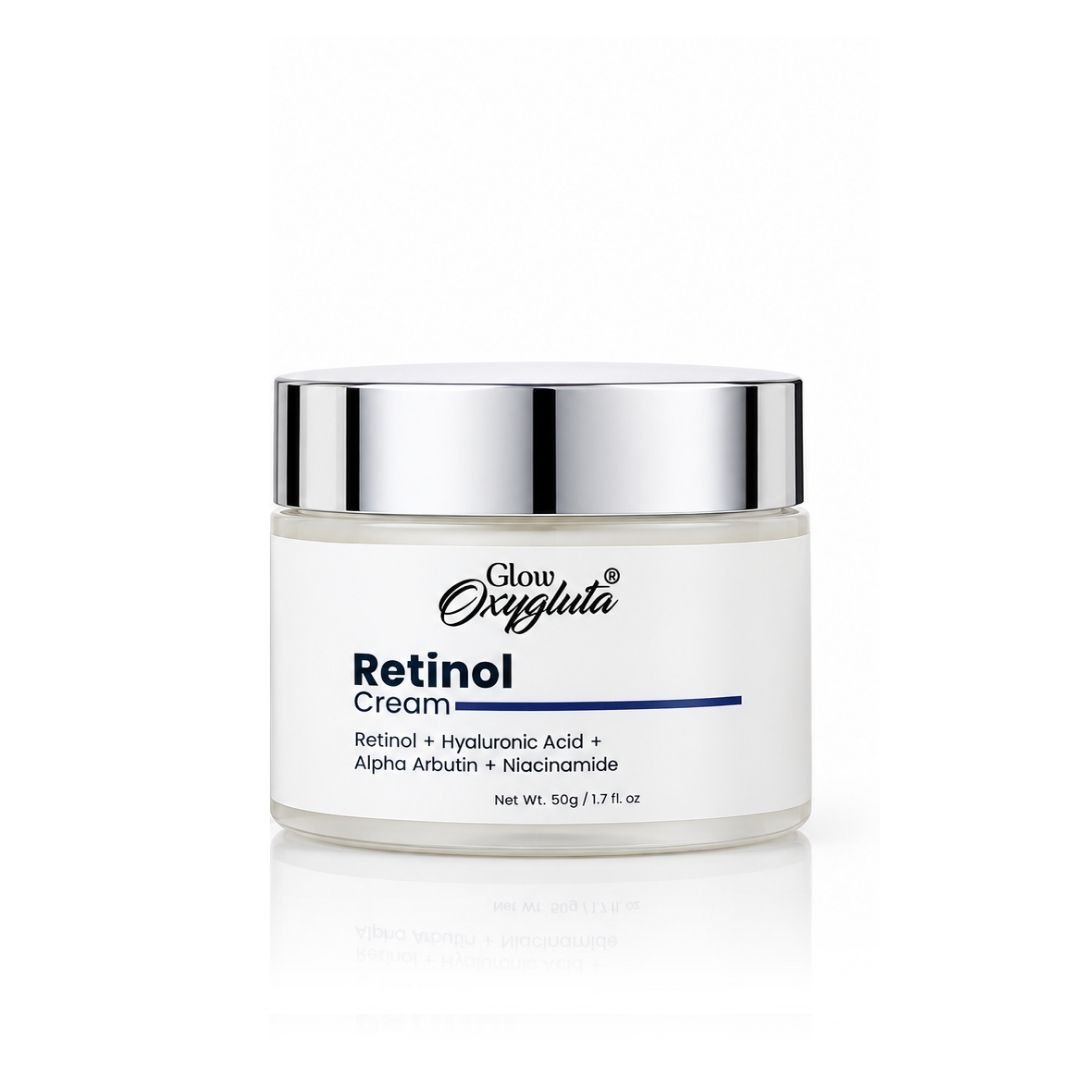 Retinol Cream - Image 3