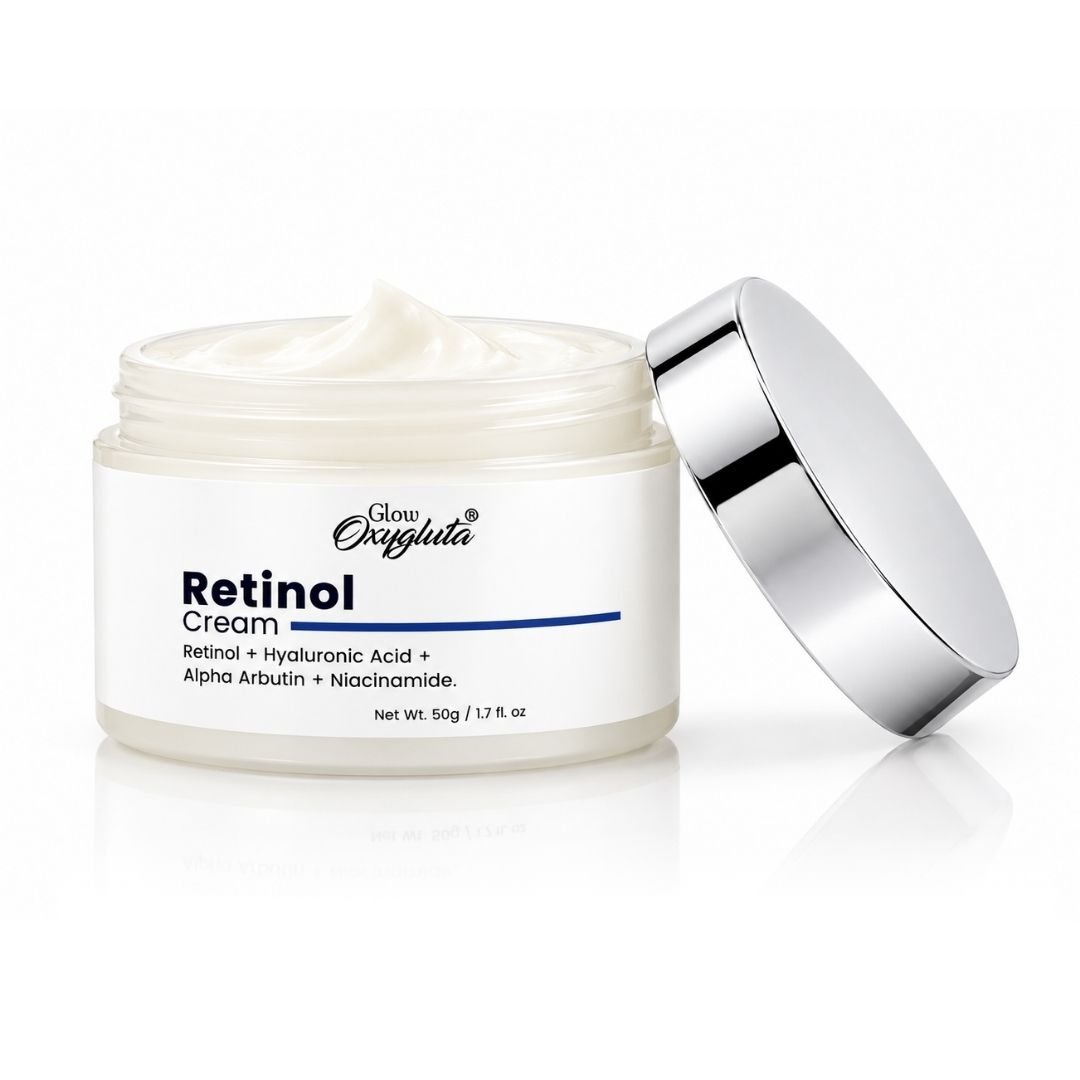 Retinol Cream - Image 2