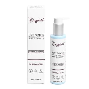 Rice Water Body Lotion