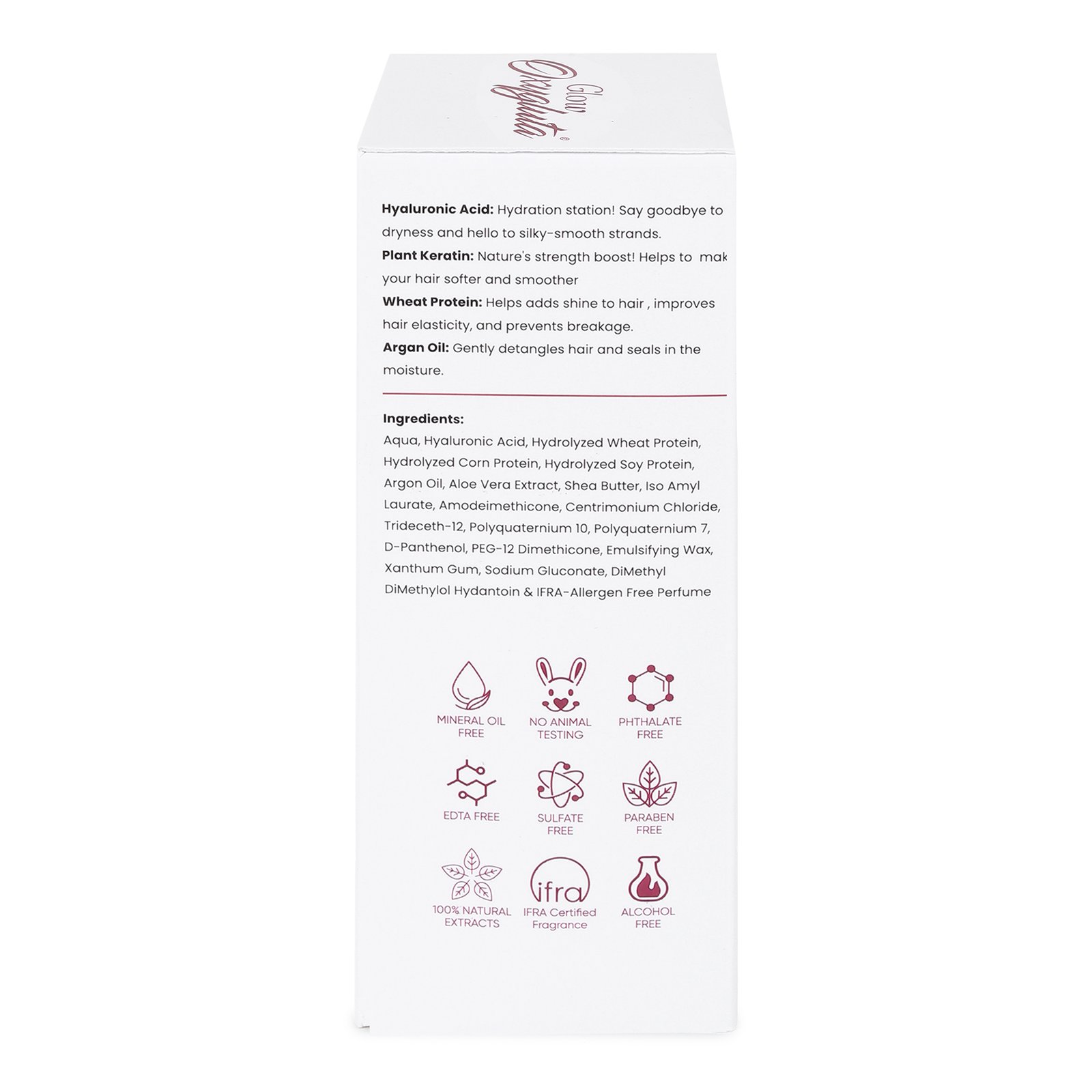 Hair Conditioner - Image 5
