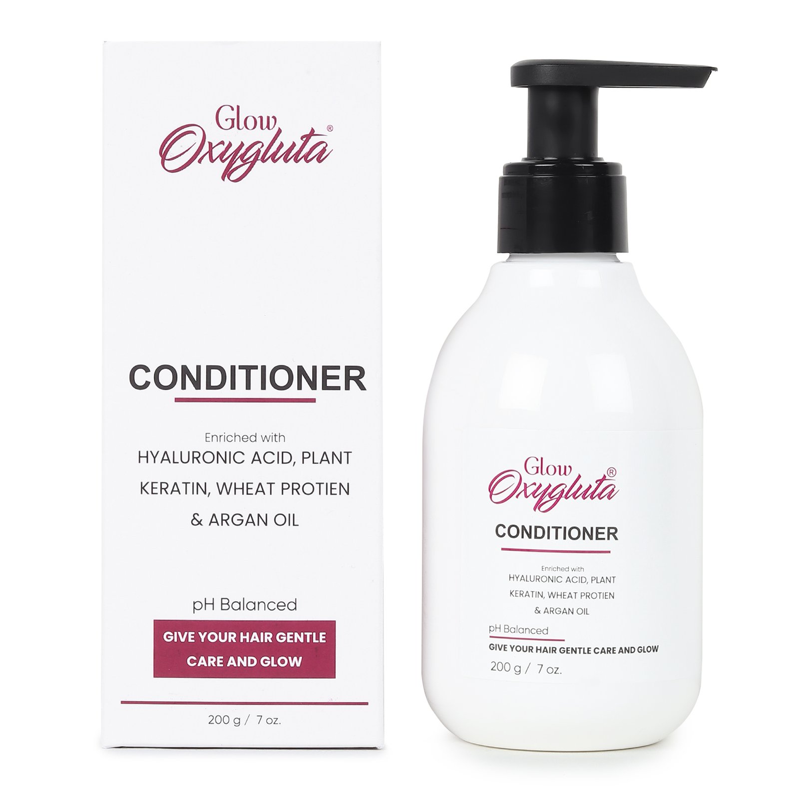 Hair Conditioner