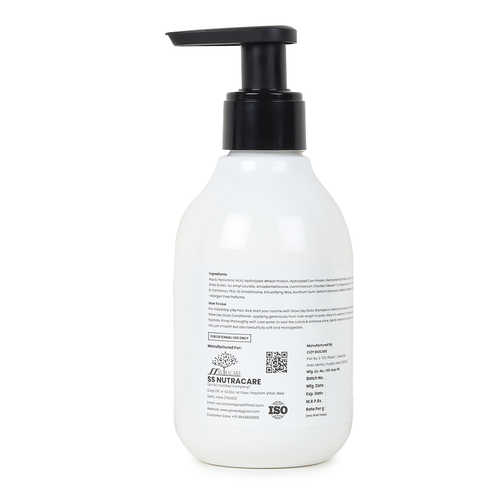 Hair Conditioner - Image 4