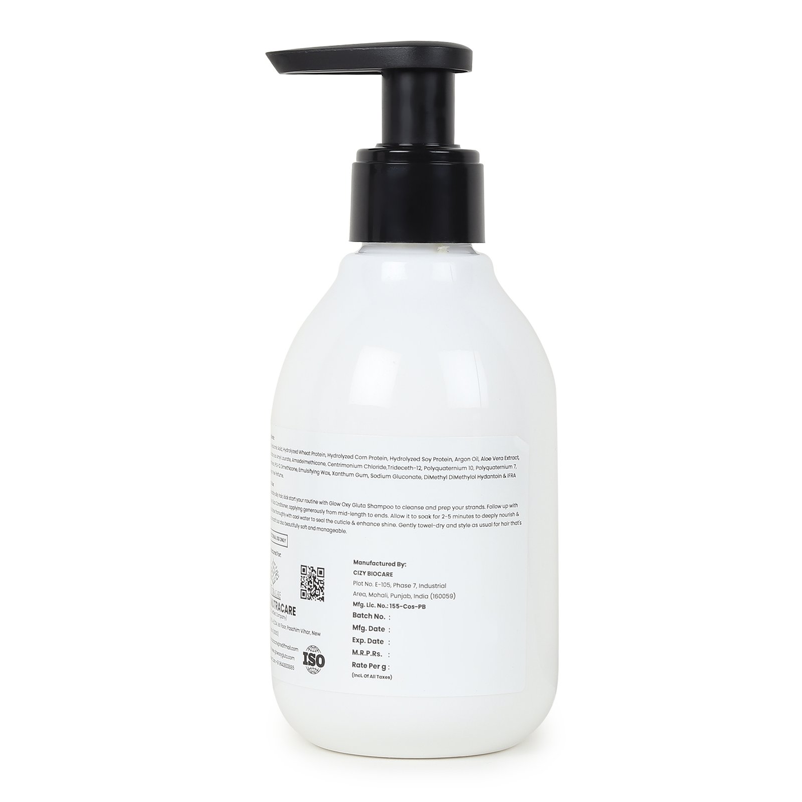 Hair Conditioner - Image 2
