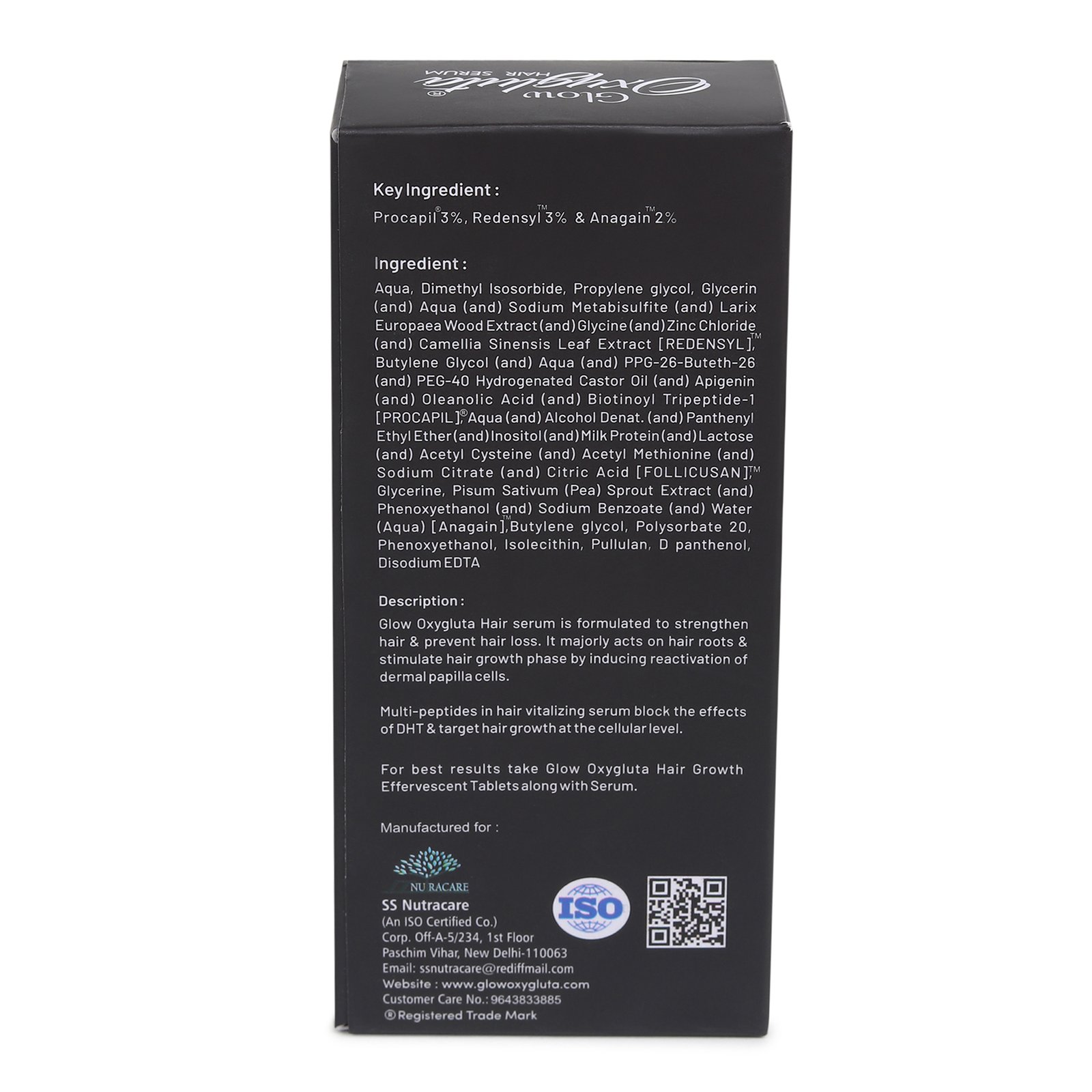 Hair Growth Serum - Image 2