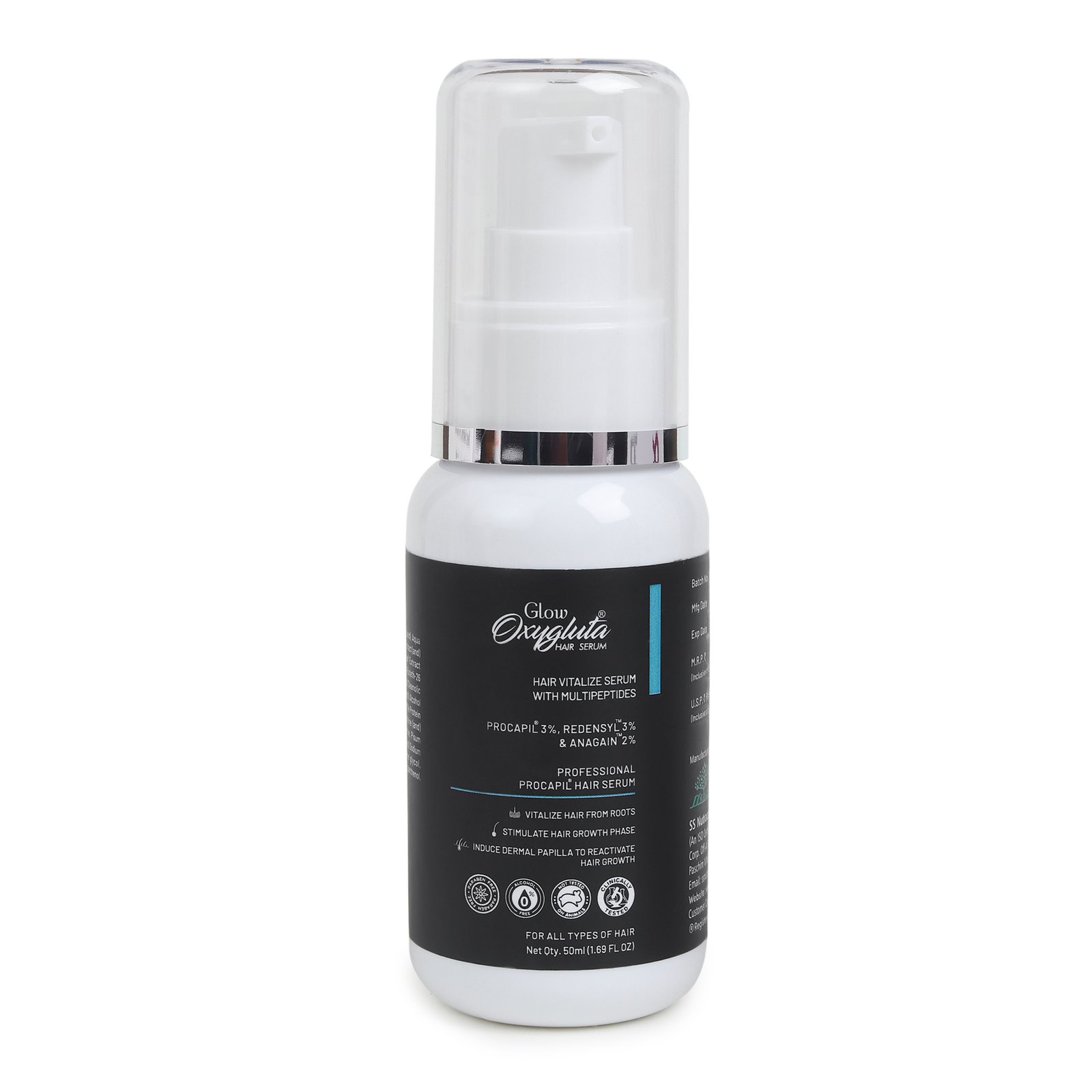 Hair Growth Serum - Image 5