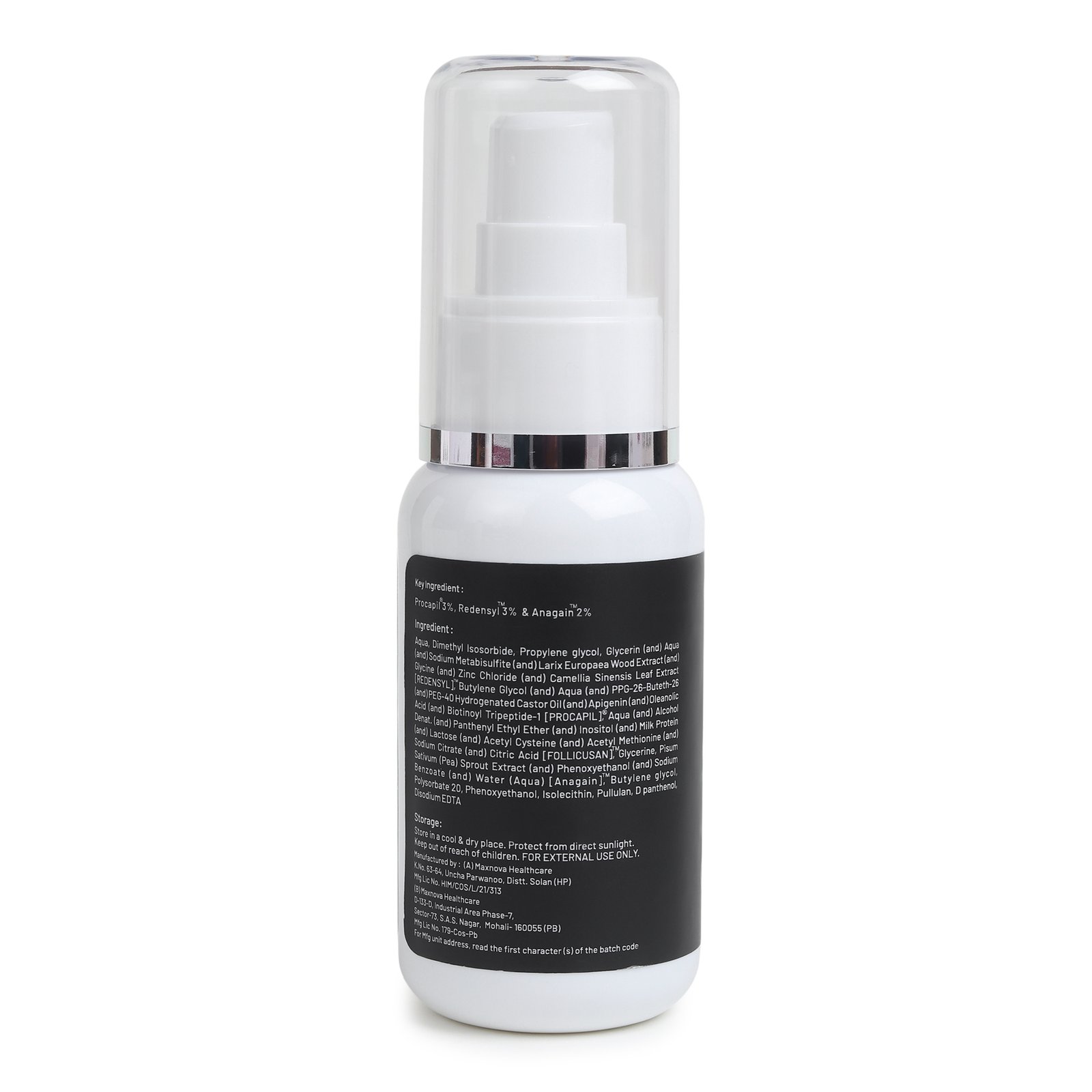 Hair Growth Serum - Image 4