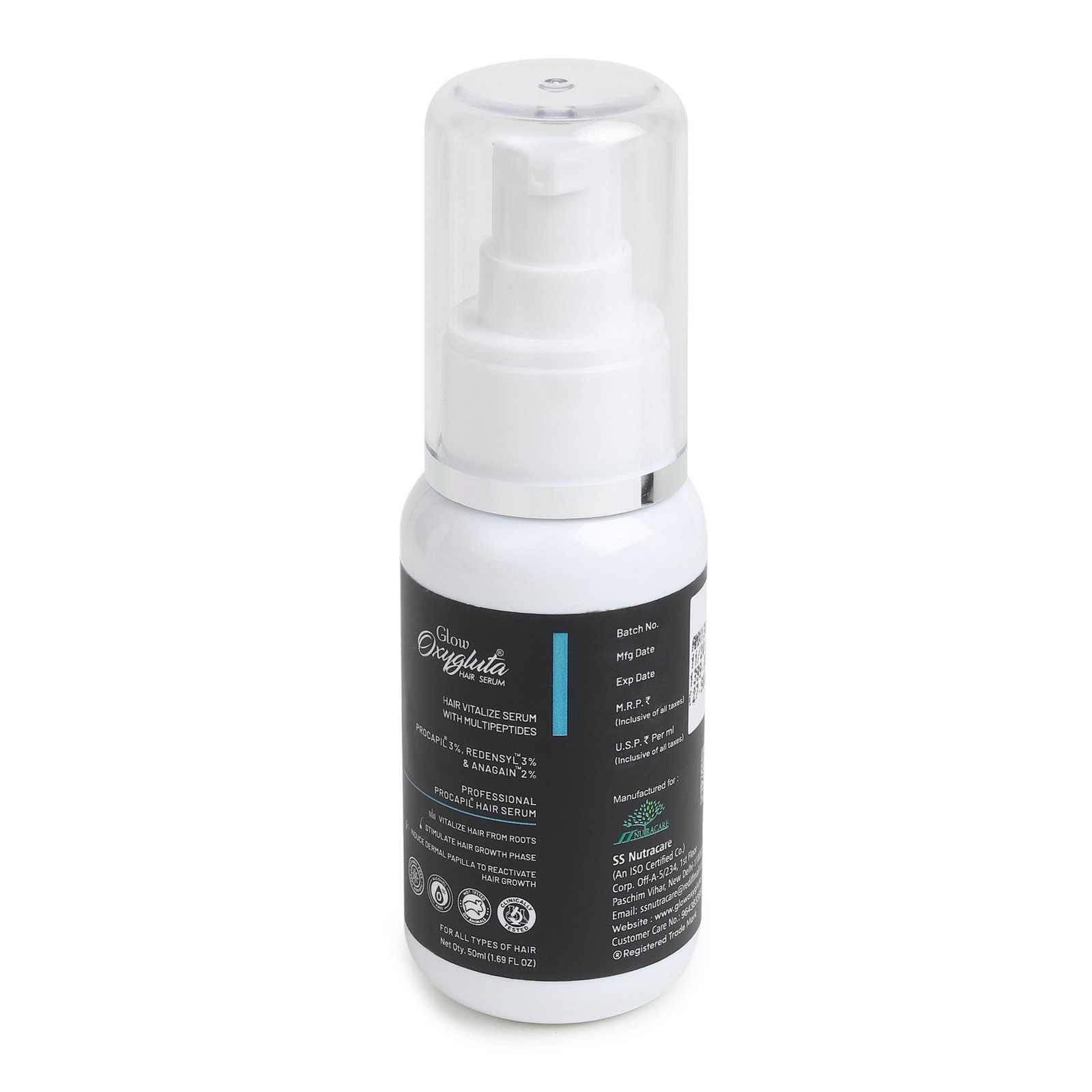Hair Growth Serum - Image 3