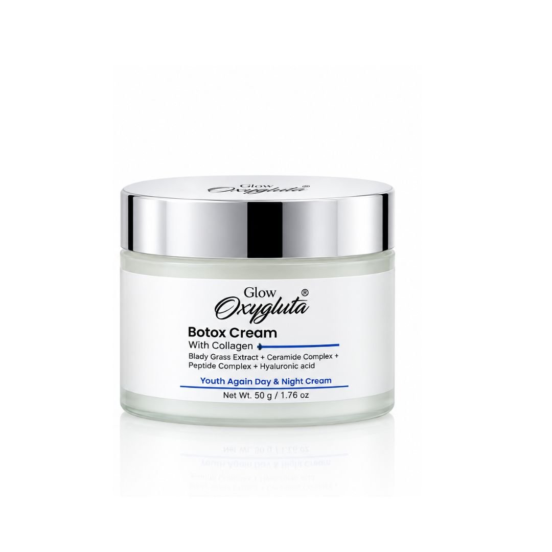 Botox Cream with Collagen - Image 3