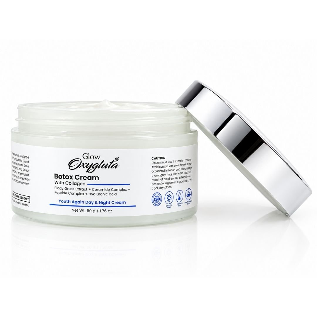 Botox Cream with Collagen - Image 5