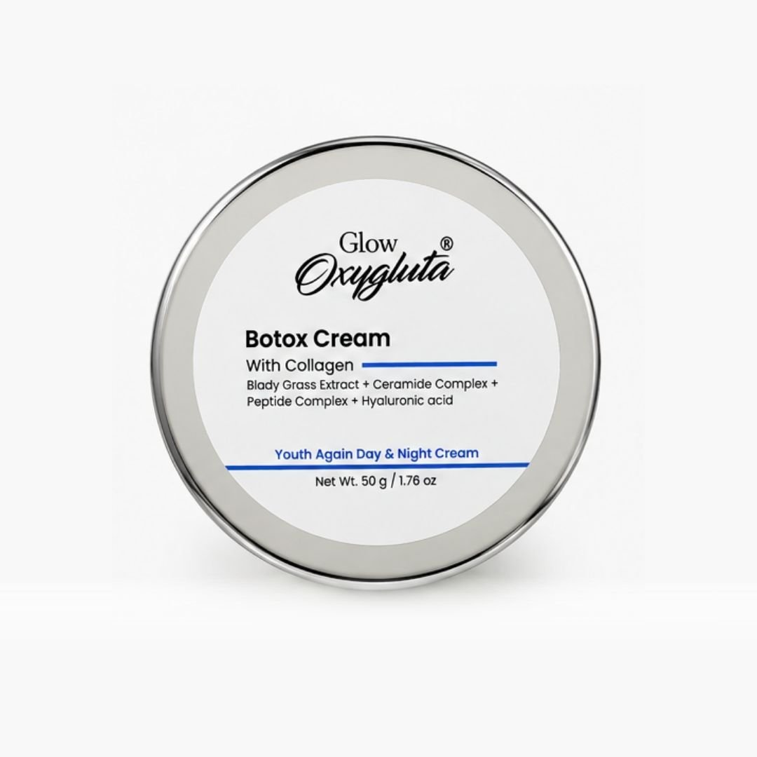 Botox Cream with Collagen - Image 4